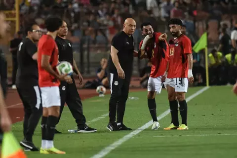 "بروفة مثالية قبل المونديال".. كيف تناولت صحف البرازيل مواجهة منتخب مصر؟
